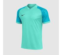 Nike Junior Trophy VI SS Shirt Hyper Turquoise Chlorine Blue
