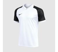 Nike Junior Trophy VI SS Shirt White Black