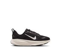 Nike Junior Vomero 18 Trainers, Black/White/Coco Milk/Iron Ore, Size 4.5 Older Black/White/Coco Milk/Iron Ore