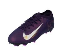 Nike Junior Zoom Vapor 16 Pro Km FG Football Boots Hf5450 500 - UK 4 | US 4.5Y | EU 36.5