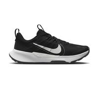 Nike Juniper 2 Trail Running Shoe Women - Black, White, Size 5.5