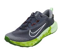 Nike Juniper Trail 2 Gore-tex Mens Fashion Trainers in Navy Green - 7 UK