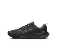 Nike Juniper Trail 2 GORE-TEX Men's Waterproof Trail-Running Shoes - Black 10.5