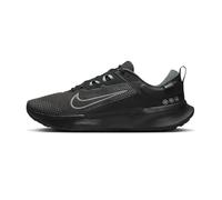 Nike Juniper Trail 2 GORE-TEX Men's Waterproof Trail-Running Shoes - Black 10.5