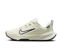 Nike Juniper Trail 2 GTX V2 Womens Running Trainers Hm9725 Sneakers Shoes, Pale Ivory Black Sea Glass 100, 8