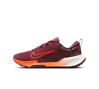 Nike Juniper Trail 2 GORE-TEX Women's Waterproof Trail-Running Shoes - Red 7.5