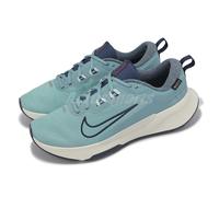 Nike Juniper Trail 2 GTX Gore-Tex Denim Turquise Men Trail Running HM9734-402