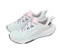 Nike Juniper Trail 2 Gore-tex V2 Mens Fashion Trainers in Platinum - 9 UK