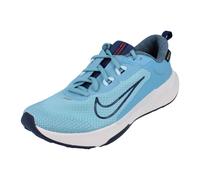 Nike Juniper Trail 2 GTX V2 Mens Trainers - Blue Denim - Size UK 9.5