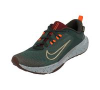 Nike Juniper Trail 2 GTX V2 Womens Green Trainers - Size UK 7