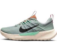 NIKE Juniper Trail 2 Next Nature, Low Women, Mica Green Sequoia Emerald Rise, 5 UK