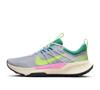 Nike Juniper Trail 2 Next Nature Trail Running Shoes 'Wolf Grey Volt' DM0822-004 7.5