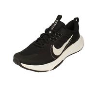 Nike Juniper Trail 2 Next Nature Mens Trail Running Shoes 8 Black/ White