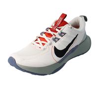 Nike Men's Juniper Trail 2 Nn Running Shoes, Lt Orewood BRN Black Dark Stucco, 8.5 UK