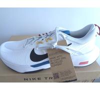 Nike Men's Juniper Trail 2 Traillaufschuh für Herren Running Shoe, White Black Pure Platinum, 10 UK