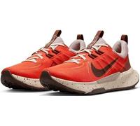 NIKE Juniper Trail 2 NN Women's Trail Running Sneakers DM0821 (Picante Red/Diffused Taupe/Sanddrift/Earth 601) UK7.5 (EU42)