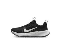 Nike Juniper Trail 2 Running Trainers Black White