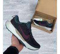 NIKE DM0822 - Men, Black Night Maroon Deep Jungle, 8 UK