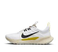 Nike Men's Juniper Trail 2 Nn Low, White Black Live Sulphur Khaki, 9 UK