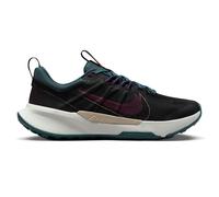 Nike Juniper Trail 2 Womens Trainers Size UK 6 'Black/Green' New In No Lid Box