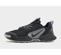 Nike Juniper Trail 3 Men's Trail-Running Shoes - Black 8