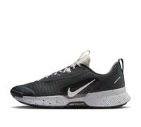 Nike Men's Juniper Trail 3 Road Running Shoe, Dk Smoke Grey/Lt Orewood BRN/B, 10.5