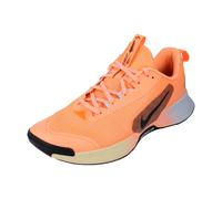 NIKE Juniper Trail 3 Mens Running Trainers FQ0904 Sneakers Shoes (UK 7 US 8 EU 41, Orange Pulse Black Ghost 800)