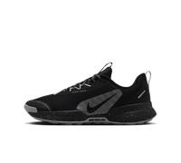 Nike Juniper Trail 3 Men's Trail-Running Shoes - Black 11