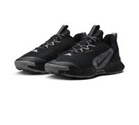 Nike Juniper Trail 3 Men's Trail Running Shoes | UK 11.5 in Black/Wolf Grey/Photon Dust