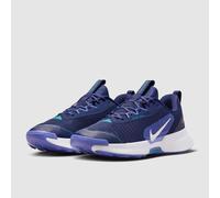 Nike Juniper Trail 3 Midnight Navy Midnight Navy Sapphire Vivid Purple Dusty Cactus