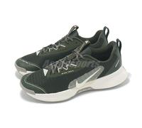 Nike Juniper Trail 3 Men's Trail-Running Shoes - Green 10