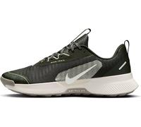 Nike Juniper Trail 3 Men's Trail-Running Shoes - Green 11