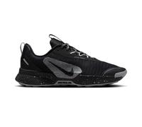 Nike Juniper Trail 3 Women's Black Running Shoes for Off-Road Adventures