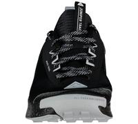 Nike Juniper Trail 3 Men's Trail Running Shoes | UK 8 in Black/Wolf Grey/Photon Dust