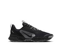 Nike Women's Juniper Trail 3 Shoes - Black/Wolf Grey/Photon Dust - Size: UK 5