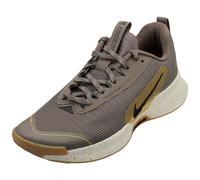 Nike Juniper Trail 3 Womens Fashion Trainers in Stone - 7 UK