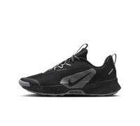 Nike Juniper Trail 3 Women's Trail-Running Shoes - Black 4