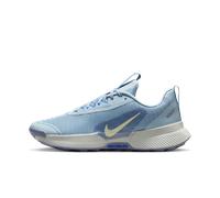 Nike Juniper Trail 3 Women's Trail-Running Shoes - Blue 7.5