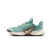 Nike Juniper Trail 3 Women's Trail-Running Shoes - Green 7