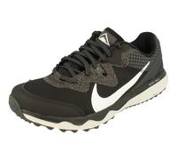 Nike Juniper Trail Mens Black Trainers - Size UK 8.5