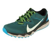 Nike Juniper Trail Mens Green Trainers - Size UK 7.5