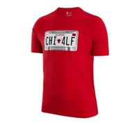 Nike Just Do It graphic T-shirt 'Red' DR6556-657 XL