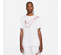 Nike Just Do It Men's Casual Training Shirt White DR9275 100