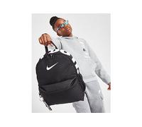 Nike Just Do It Mini Backpack - Black - Kids One Size