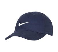 Nike Swoosh Cap Infants Infants Obsidian