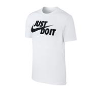 Nike Sportswear JDI Men's T-Shirt - White XL