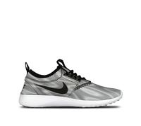 Nike Juvenate Print Lace Up Grey Synthetic Womens Trainers 749552 101 - Size UK 4