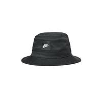 Nike Apex Kids' Futura Bucket Hat - Black - Polyester ONE SIZE