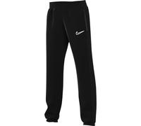 Nike Academy Training Tracksuit Bottoms Juniors M Black/White