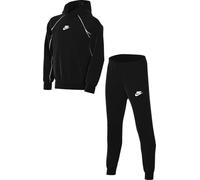 NIKE K NSW CLUB FLC HDY TRACKSUIT